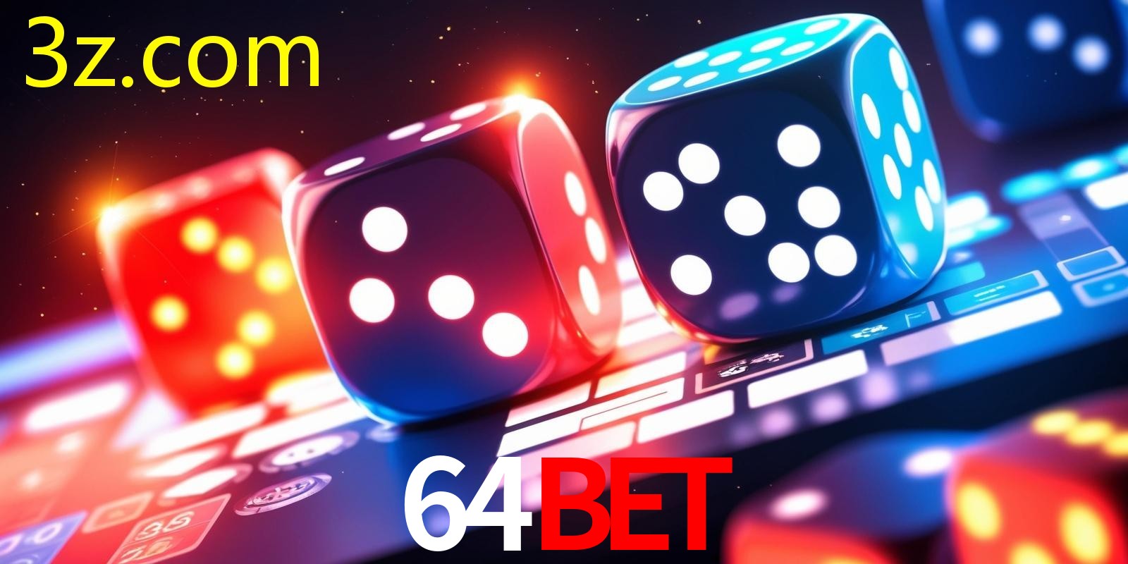 64BET